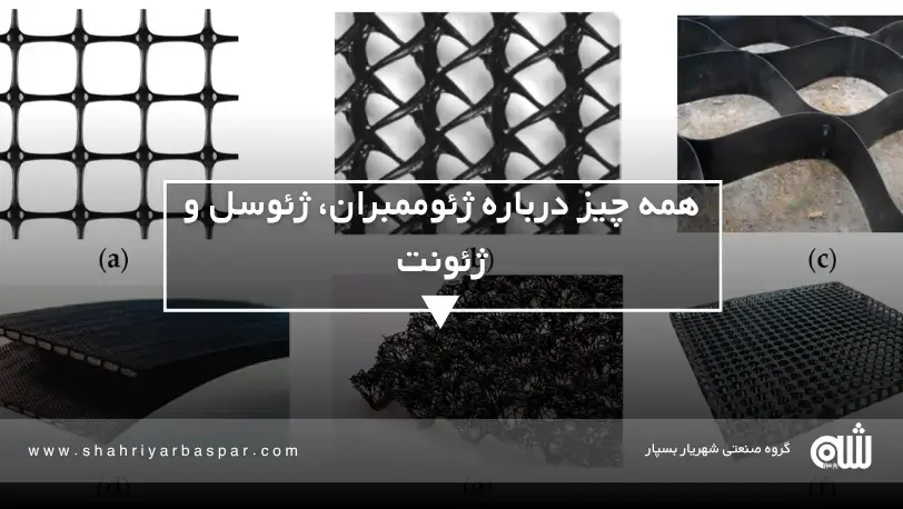 آخرین اخبار و مقالات