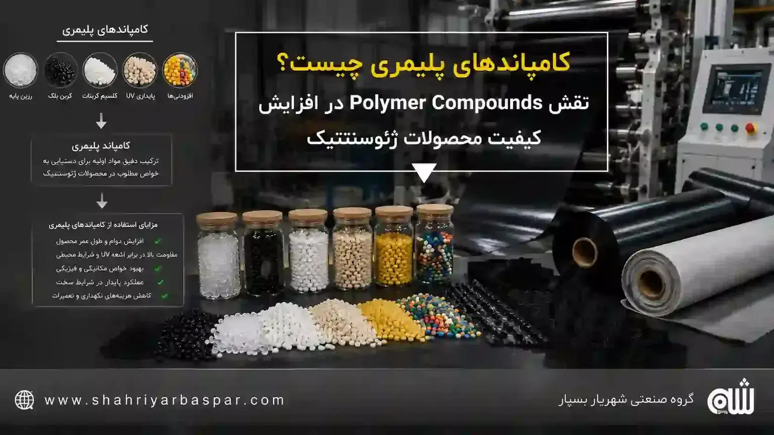 آخرین اخبار و مقالات
