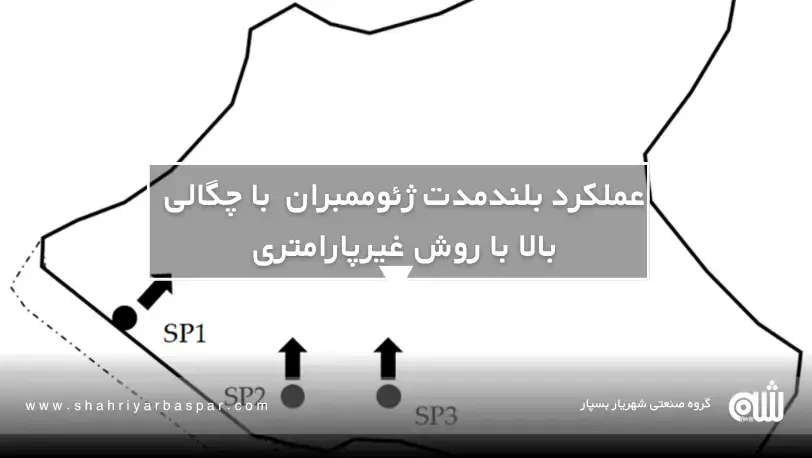 مقایسه HDPE با دیگر ژئوممبران‌ها در شرایط دمای بالا
