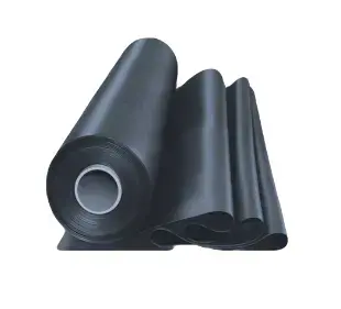 ورق ژئوممبران HDPE